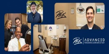 Advanced Periodontics & Implants